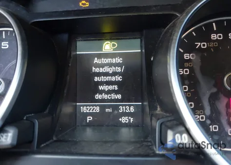 2014 Audi A5 2.0T Premium из США, поврежденный, VIN WAUWFAFR3EA018432